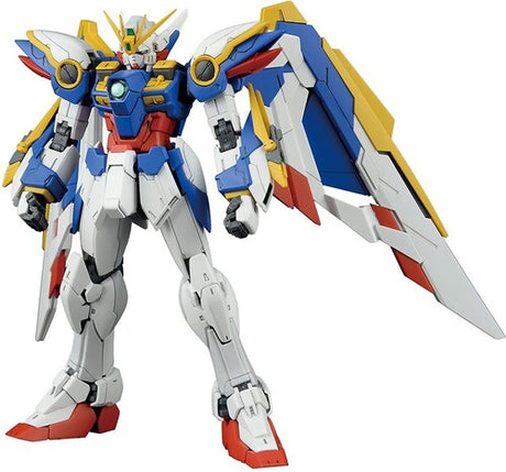 Rg 1/144 Xxxg-01W Wing Gundam Ew, Bandai Hobby, Collectibles