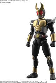 Kamen Rider - Figure-Rise Standard Masked Rider Ag