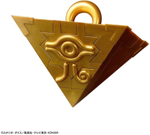 Ultimagear - Ultimagear Millennium Puzzle, Bandai Hobby, Collectibles