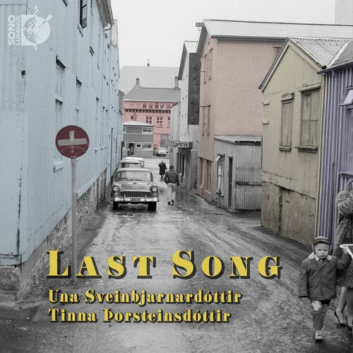Last Song / Various -- CD