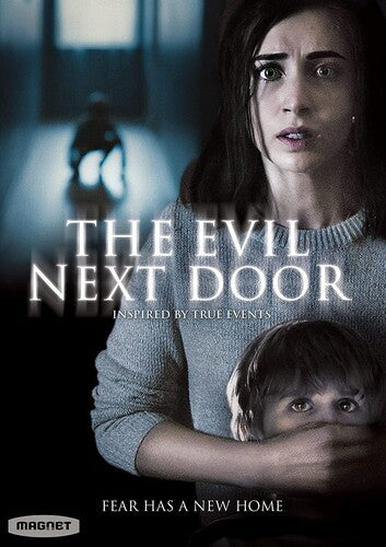 Evil Next Door, The Dvd, The Dvd Evil Next Door, DVD
