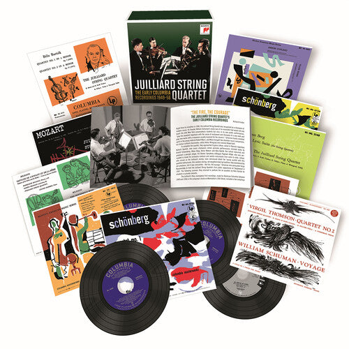 Early Columbia Recordings / Various