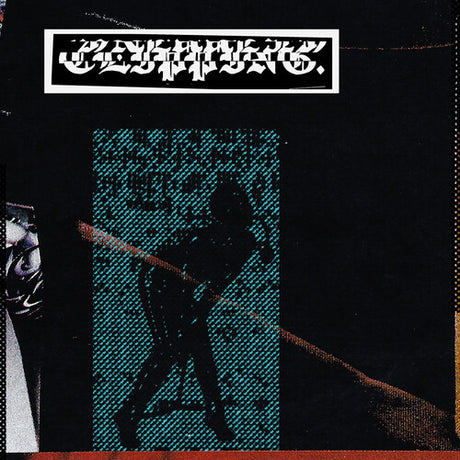Wriggle (Expanded), Clipping, LP