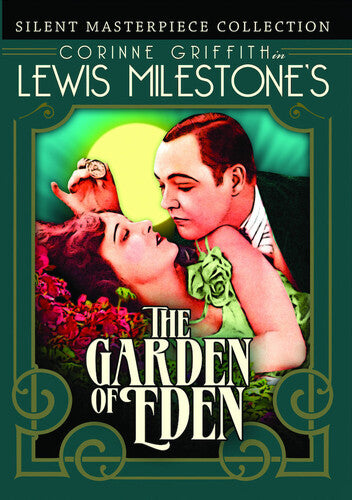 Garden Of Eden