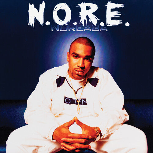 N.O.R.E., Noreaga, LP