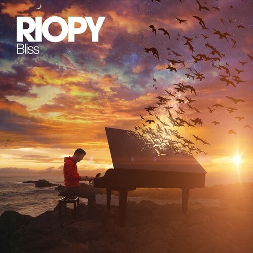 Bliss -- Riopy, CD