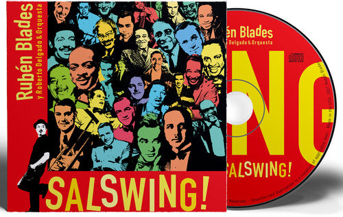 Salswing