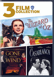 3Ff: Classics