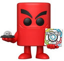 Trouble- Trouble Board, Funko Pop! Vinyl:, Collectibles