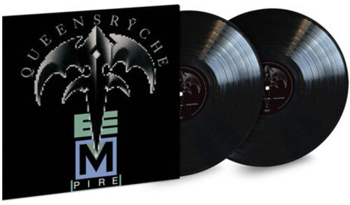Empire, Queensryche, LP