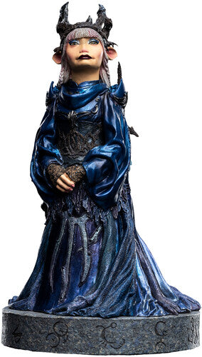 Dark Crystal (Netflix) - Seladon The Gelfling 1:6, Open Edition Polystone, Collectibles