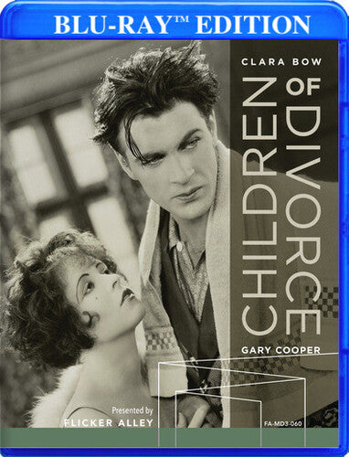 Children Of Divorce