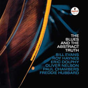 Blues And Abstract Truth