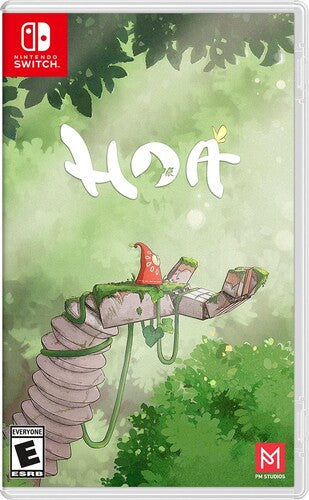 Swi Hoa Launch Edition, Swi Hoa Launch Edition, VIDEOGAMES