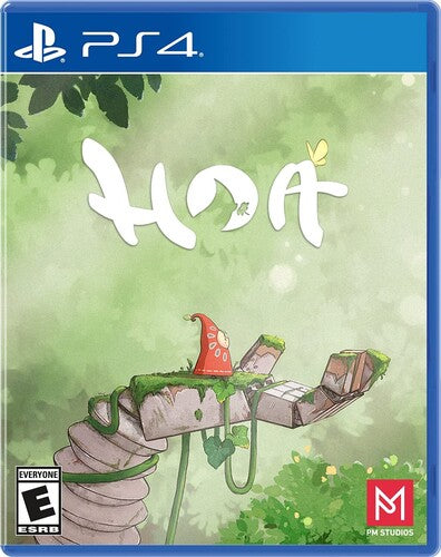 Ps4 Hoa Launch Edition
