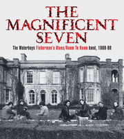 Magnificent Seven The Waterboys Fisherman's Blues