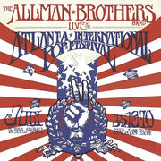 Live At The Atlanta International Pop Festival