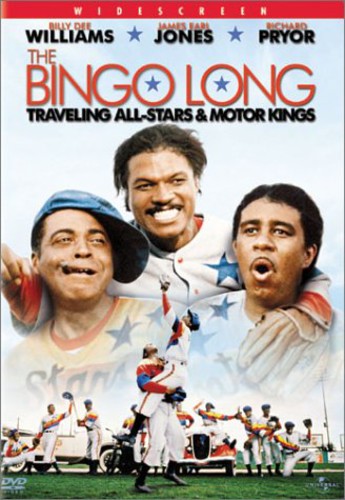 Bingo Long Travelling All Stars & Motor