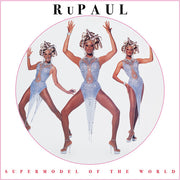 Supermodel Of The World (Picture Disc)