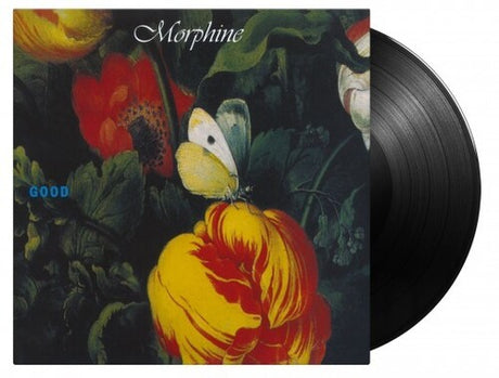 Good, Morphine, LP