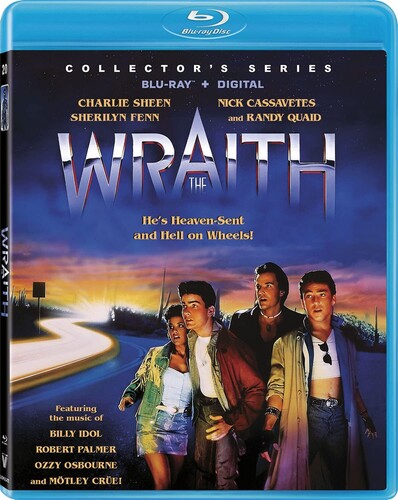 Wraith