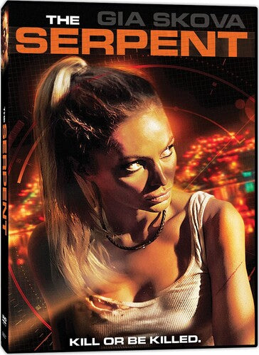 Serpent, Serpent, DVD