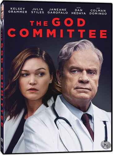 God Committee, God Committee, DVD