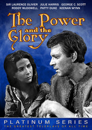 Power And The Glory