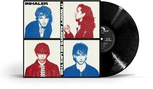 It Won't Always Be Like This