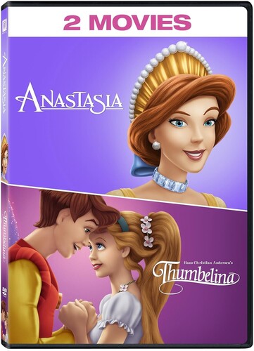 Anastasia / Thumbelina2