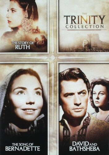 Story / Song / David, Story / Song / David, DVD