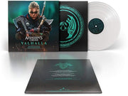 Assassin's Creed Valhalla: Wave Of Giants - O.S.T.