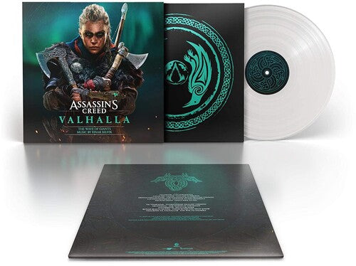 Assassin's Creed Valhalla: Wave Of Giants - O.S.T.