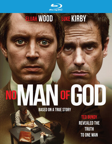 No Man Of God Bd, No Man Of God Bd, Blu-Ray
