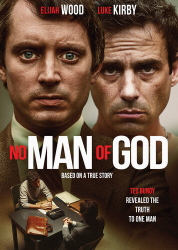 No Man Of God Dvd, No Man Of God Dvd, DVD
