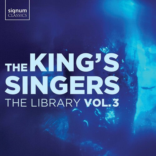 Library 3 / Various -- CD