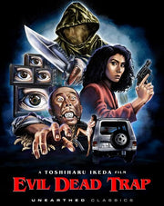 Evil Dead Trap