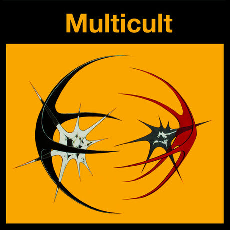 Position Remote, Multicult, Cassette