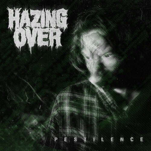Pestilence -- Hazing Over, 12"