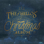 Oh Hellos' Family Christmas Album - White