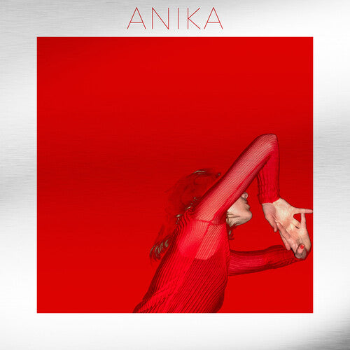 Change -- Anika, CD