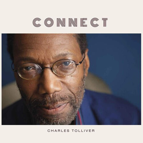 Connect, Charles Tolliver, LP