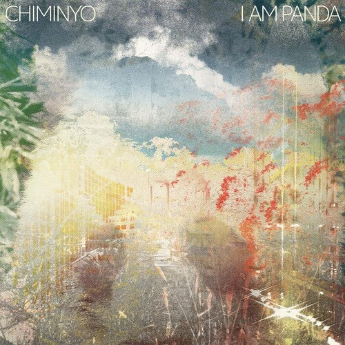 I Am Panda, Chiminyo, CD