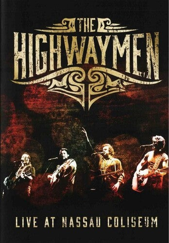 Live At Nassau Coliseum
