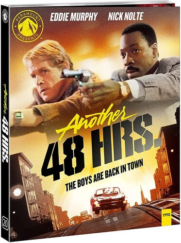 Another 48 Hrs: Paramount Presents