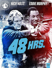 48 Hrs: Paramount Presents