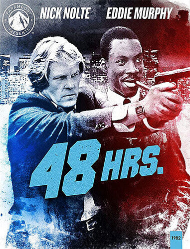 48 Hrs: Paramount Presents