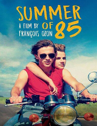Summer Of 85
