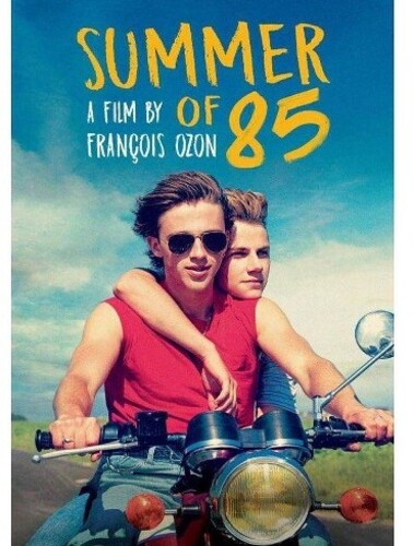 Summer Of 85