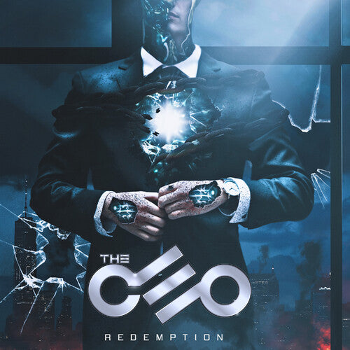 Redemption -- CEO, LP